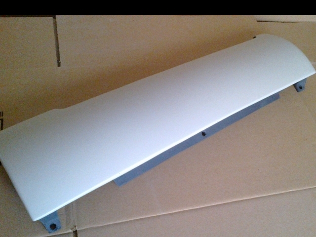 Deflector de aire