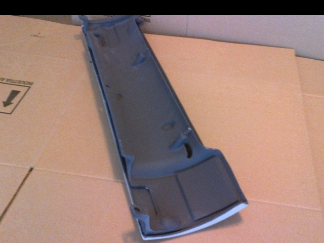 Deflector de aire