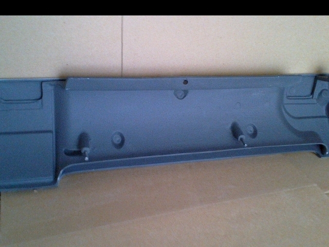 Deflector de aire