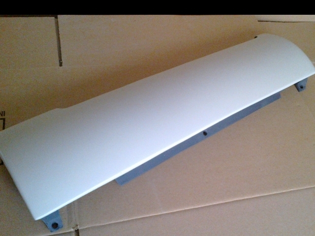 Deflector de aire