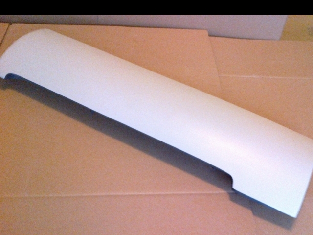 Deflector de aire
